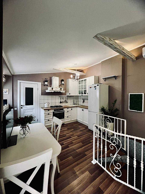 Оренда 1 кімнатної квартири вулиця Кучера Львов - изображение 6