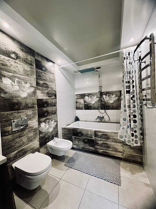 Оренда 1 кімнатної квартири вулиця Кучера Львов - изображение 7