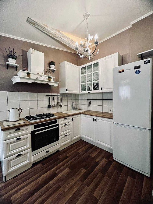 Оренда 1 кімнатної квартири вулиця Кучера Львов - изображение 5