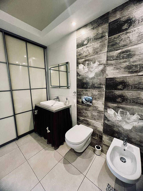 Оренда 1 кімнатної квартири вулиця Кучера Львов - изображение 8