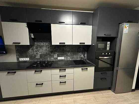 Оренда 3 х кімнатна квартира в ЖК River Park 2 спальни Перемога Вільна Днепр