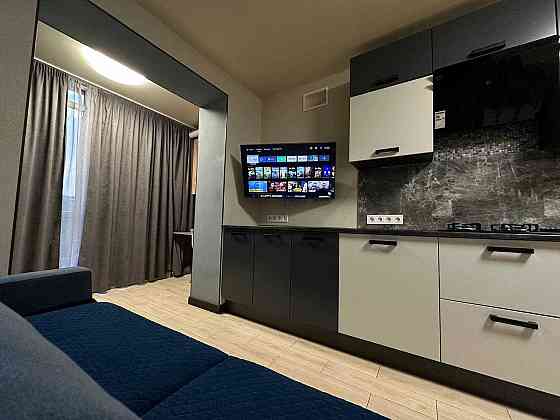 Оренда 3 х кімнатна квартира в ЖК River Park 2 спальни Перемога Вільна Днепр