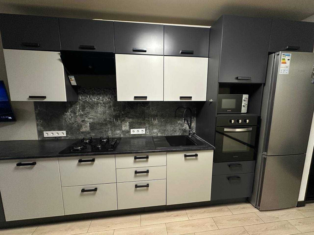 Оренда 3 х кімнатна квартира в ЖК River Park 2 спальни Перемога Вільна Днепр - изображение 2