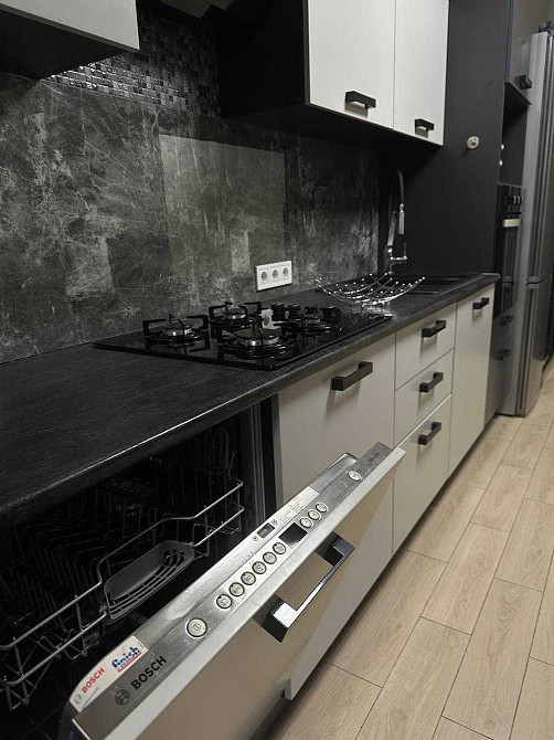 Оренда 3 х кімнатна квартира в ЖК River Park 2 спальни Перемога Вільна Днепр - изображение 6