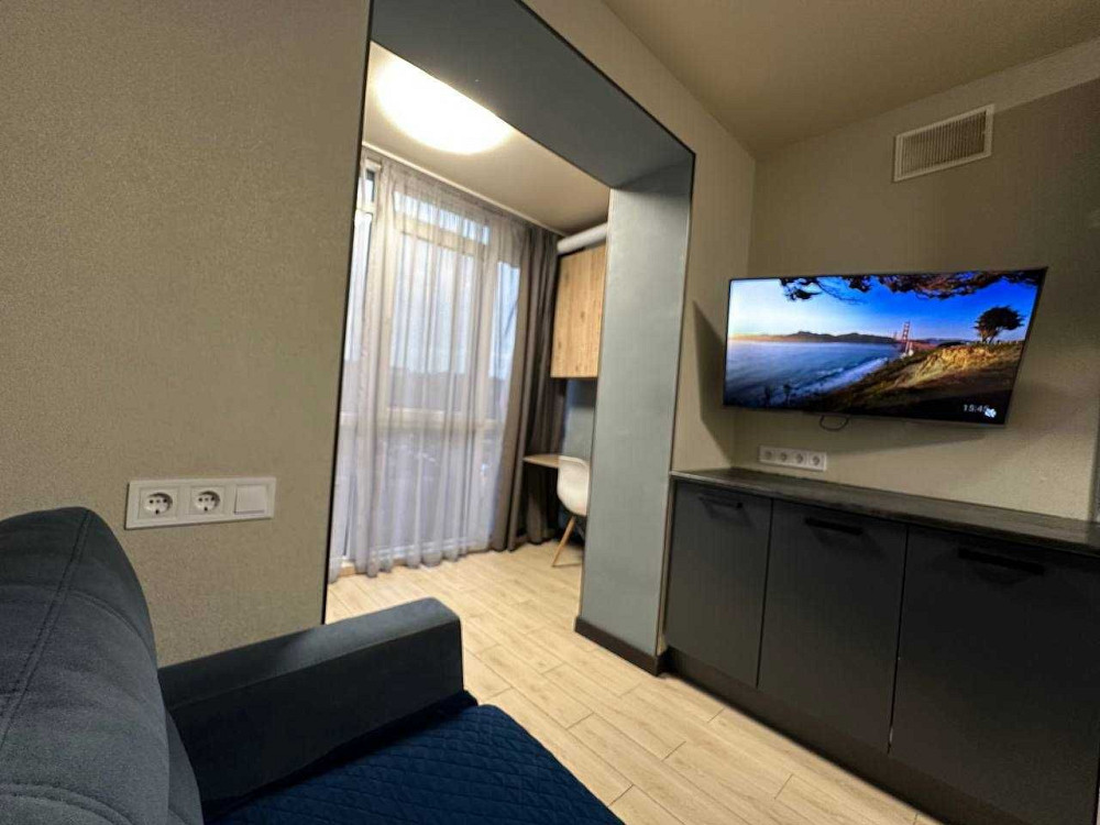 Оренда 3 х кімнатна квартира в ЖК River Park 2 спальни Перемога Вільна Днепр - изображение 5