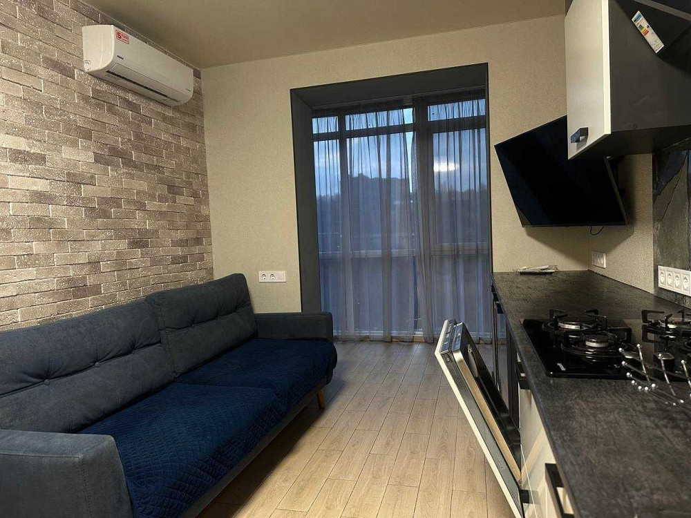 Оренда 3 х кімнатна квартира в ЖК River Park 2 спальни Перемога Вільна Днепр - изображение 3