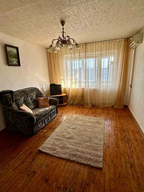 Сдам 1к квартиру Новокрымская Поля Днепр - изображение 2