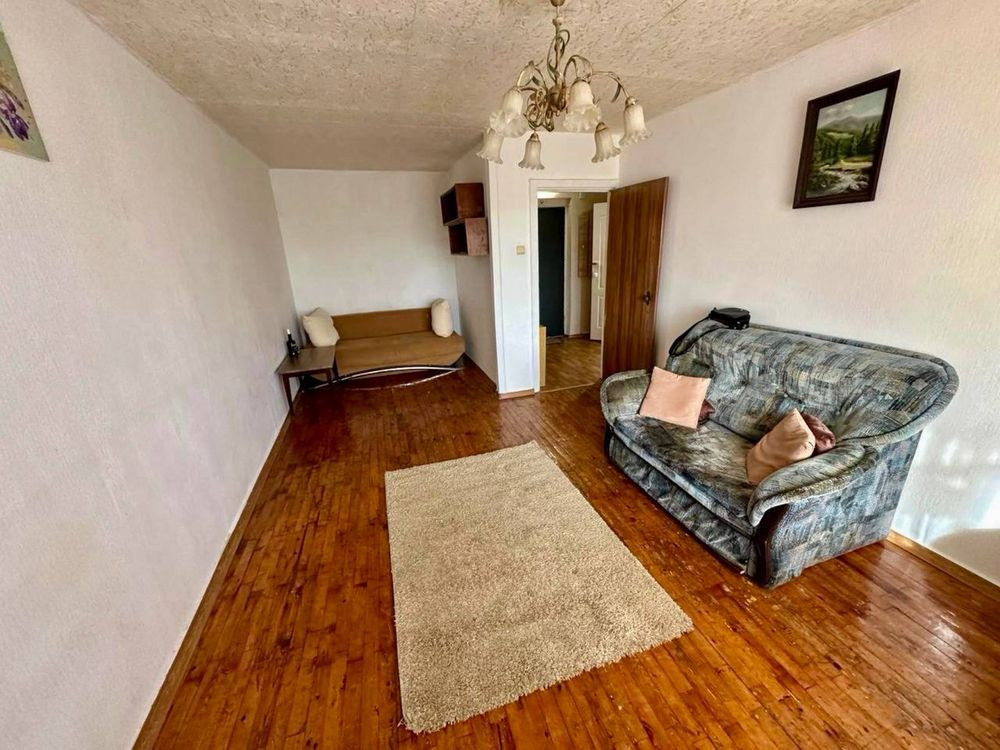 Сдам 1к квартиру Новокрымская Поля Днепр - изображение 1