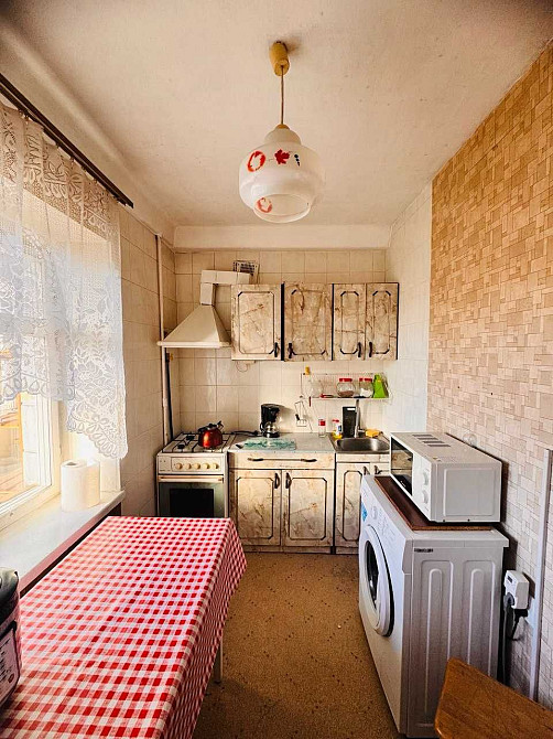 ОРенда 3 кімн АНтонова 15а Севастопольска Площа Kyiv - photo 4