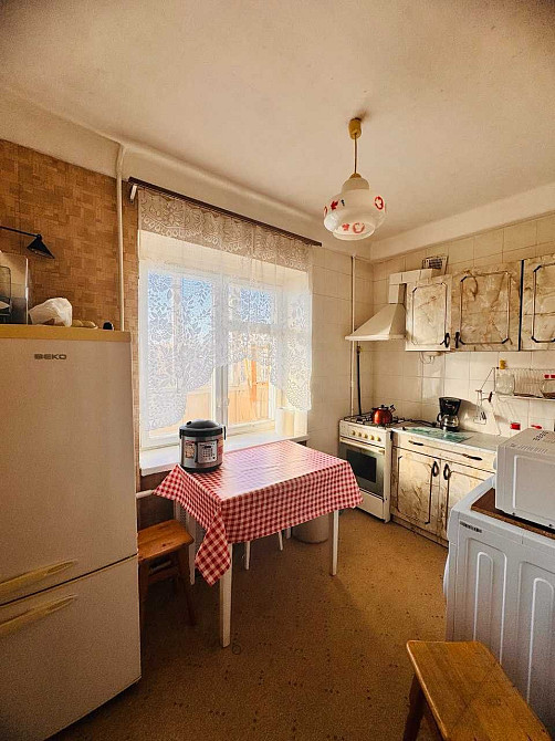 ОРенда 3 кімн АНтонова 15а Севастопольска Площа Kyiv - photo 3