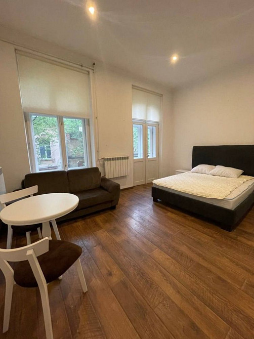 Оренда 1к квартири по вул. Листопадового Чину Львов - изображение 1