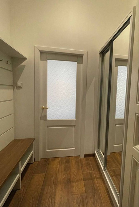 Оренда 1к квартири по вул. Листопадового Чину Львов - изображение 6