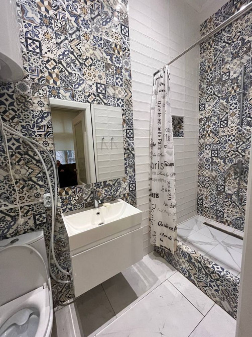 Оренда 1к квартири по вул. Листопадового Чину Львов - изображение 8