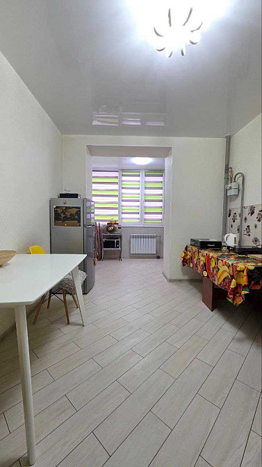 NN S4 Аренда 2 комнатной квартиры ЖК River Town Мирная 19 Харків - зображення 6