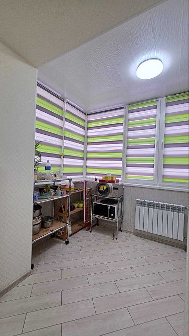 NN S4 Аренда 2 комнатной квартиры ЖК River Town Мирная 19 Харків - зображення 7