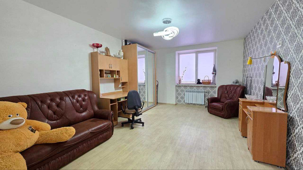 NN S4 Аренда 2 комнатной квартиры ЖК River Town Мирная 19 Харків - зображення 1