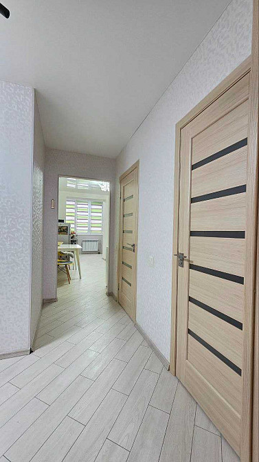 NN S4 Аренда 2 комнатной квартиры ЖК River Town Мирная 19 Харків - зображення 8