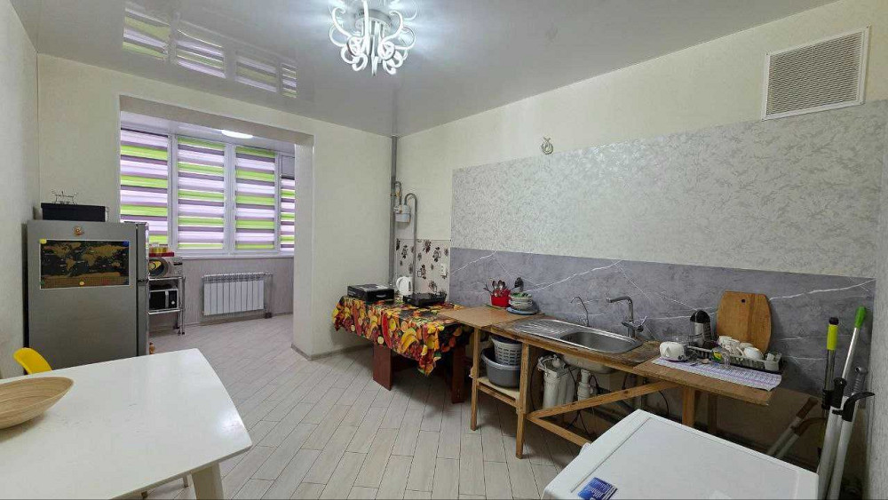 NN S4 Аренда 2 комнатной квартиры ЖК River Town Мирная 19 Харків - зображення 5