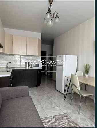 Оренда 1К квартири ЖК Варшавський Kyiv