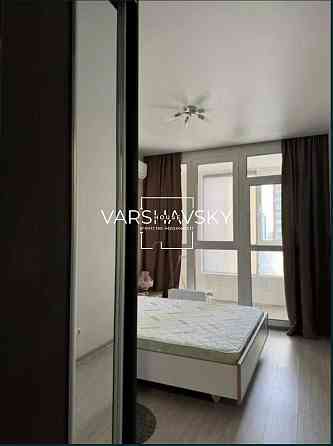 Оренда 1К квартири ЖК Варшавський Kyiv