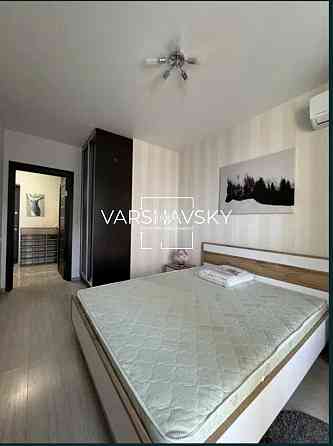 Оренда 1К квартири ЖК Варшавський Kyiv