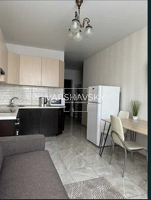 Оренда 1К квартири ЖК Варшавський Kyiv - photo 3