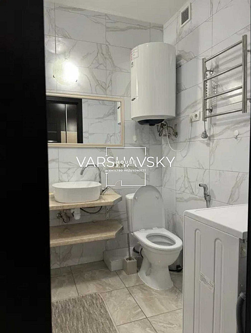 Оренда 1К квартири ЖК Варшавський Kyiv - photo 8