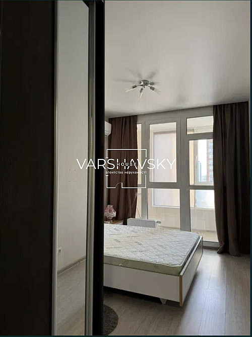 Оренда 1К квартири ЖК Варшавський Kyiv - photo 5