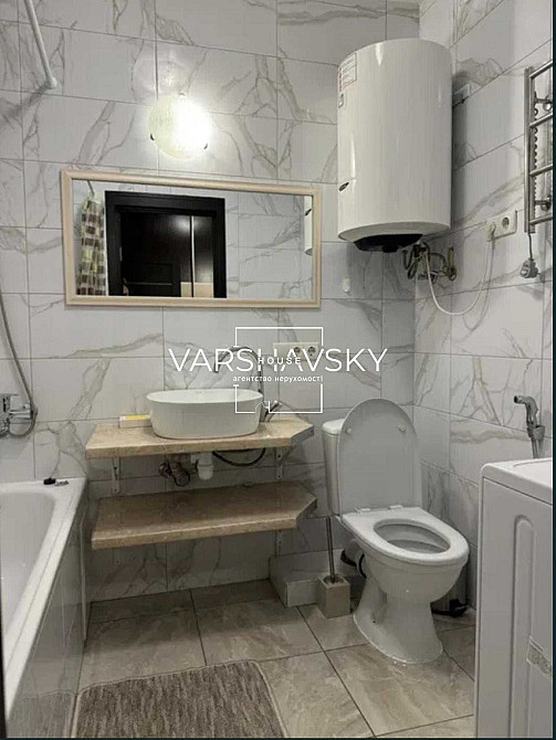 Оренда 1К квартири ЖК Варшавський Kyiv - photo 6