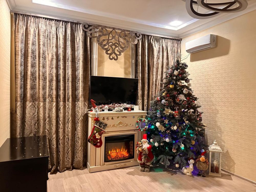 Сдам долгосрочно 2х комн квартиру на Прохоровской Одесса - изображение 1