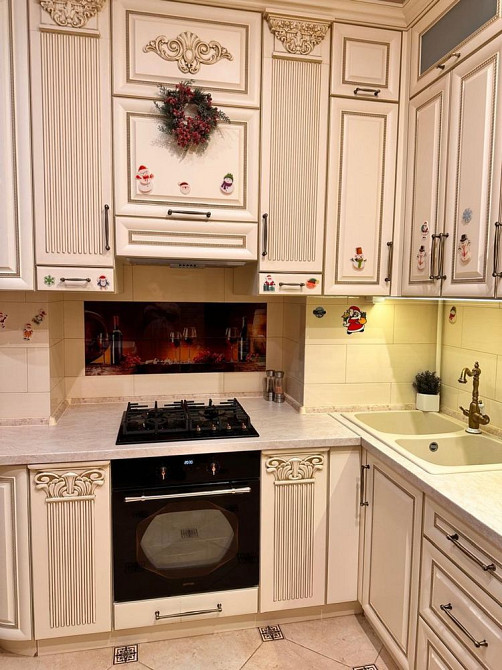 Сдам долгосрочно 2х комн квартиру на Прохоровской Одесса - изображение 6