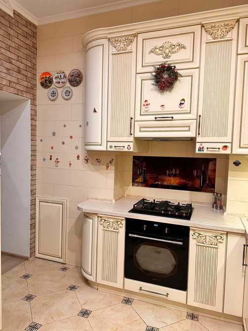 Сдам долгосрочно 2х комн квартиру на Прохоровской Одесса - изображение 4