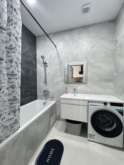 1-ая СДАЧА! 1 комн. на Генуэзской, Аркадия! Одесса - изображение 8