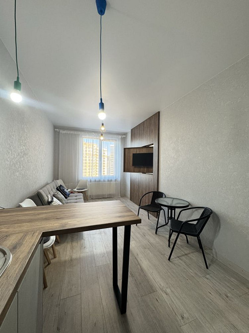 1-ая СДАЧА! 1 комн. на Генуэзской, Аркадия! Одесса - изображение 3