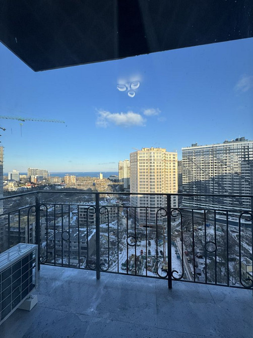 1-ая СДАЧА! 1 комн. на Генуэзской, Аркадия! Одесса - изображение 4