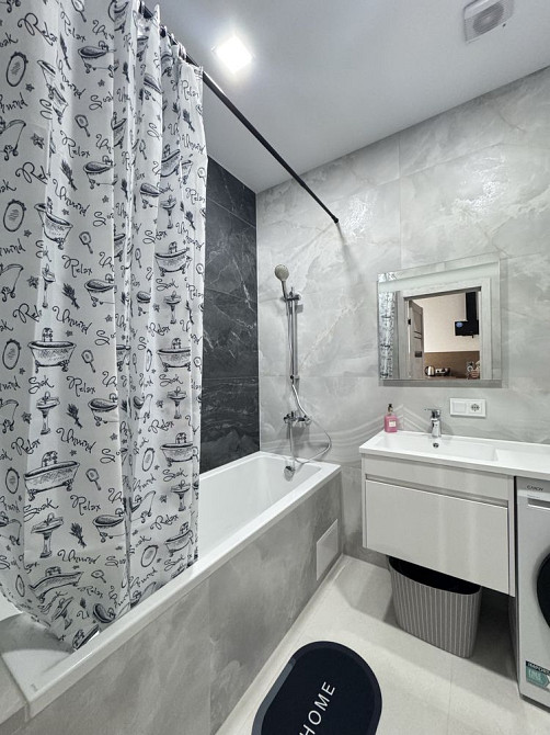 1-ая СДАЧА! 1 комн. на Генуэзской, Аркадия! Одесса - изображение 7