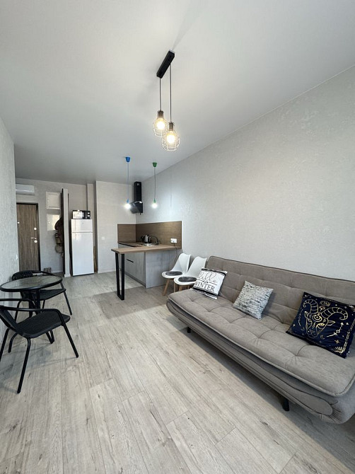 1-ая СДАЧА! 1 комн. на Генуэзской, Аркадия! Одесса - изображение 2