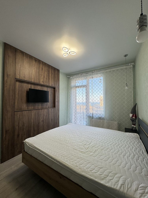 1-ая СДАЧА! 1 комн. на Генуэзской, Аркадия! Одесса - изображение 5