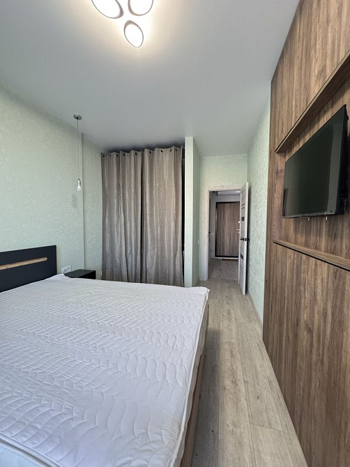 1-ая СДАЧА! 1 комн. на Генуэзской, Аркадия! Одесса - изображение 6