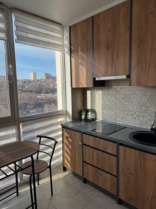 Здам 1-кім квартиру в жк Бест хаус Днепр - изображение 1