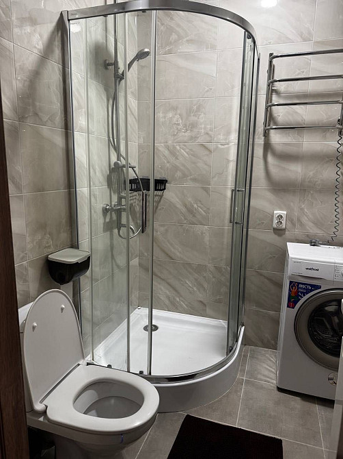 Здам 1-кім квартиру в жк Бест хаус Днепр - изображение 4