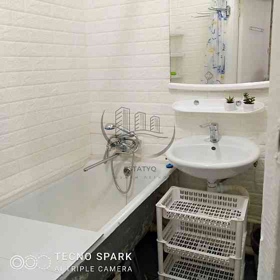 Здам 1 кімнатну квартиру Київський район, с. Жуковського Харків