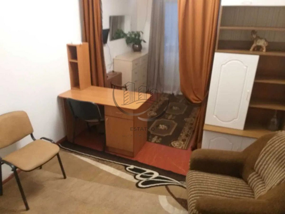 Здам 1 кімнатну квартиру Київський район, с. Жуковського Харків - зображення 3