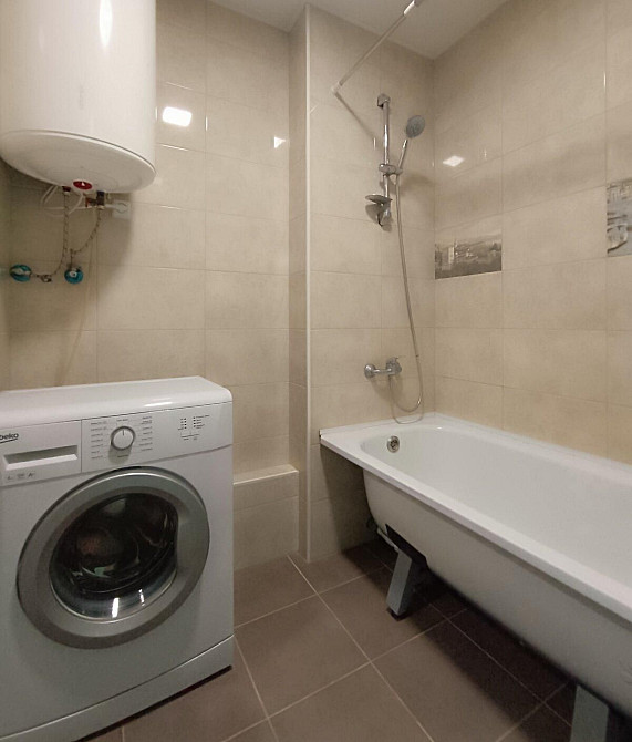 Здам в оренду 3-кімнатну квартиру ТЕРМІНОВО Кам`янське (Запорізька обл.) - зображення 8