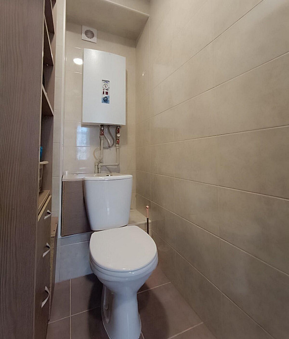 Здам в оренду 3-кімнатну квартиру ТЕРМІНОВО Кам`янське (Запорізька обл.) - зображення 7