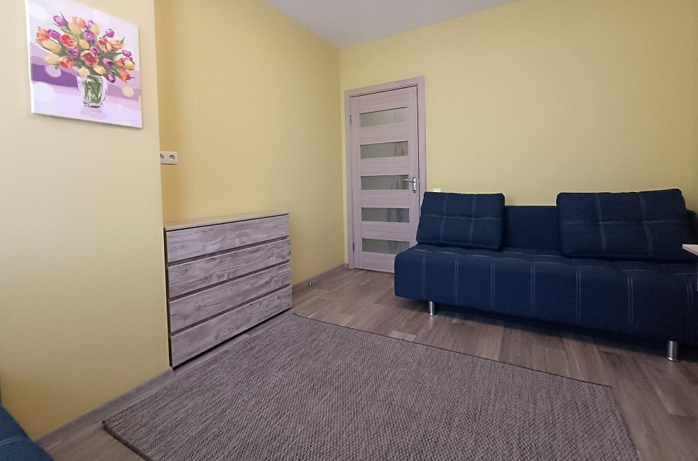 Здам в оренду 3-кімнатну квартиру ТЕРМІНОВО Кам`янське (Запорізька обл.) - зображення 3