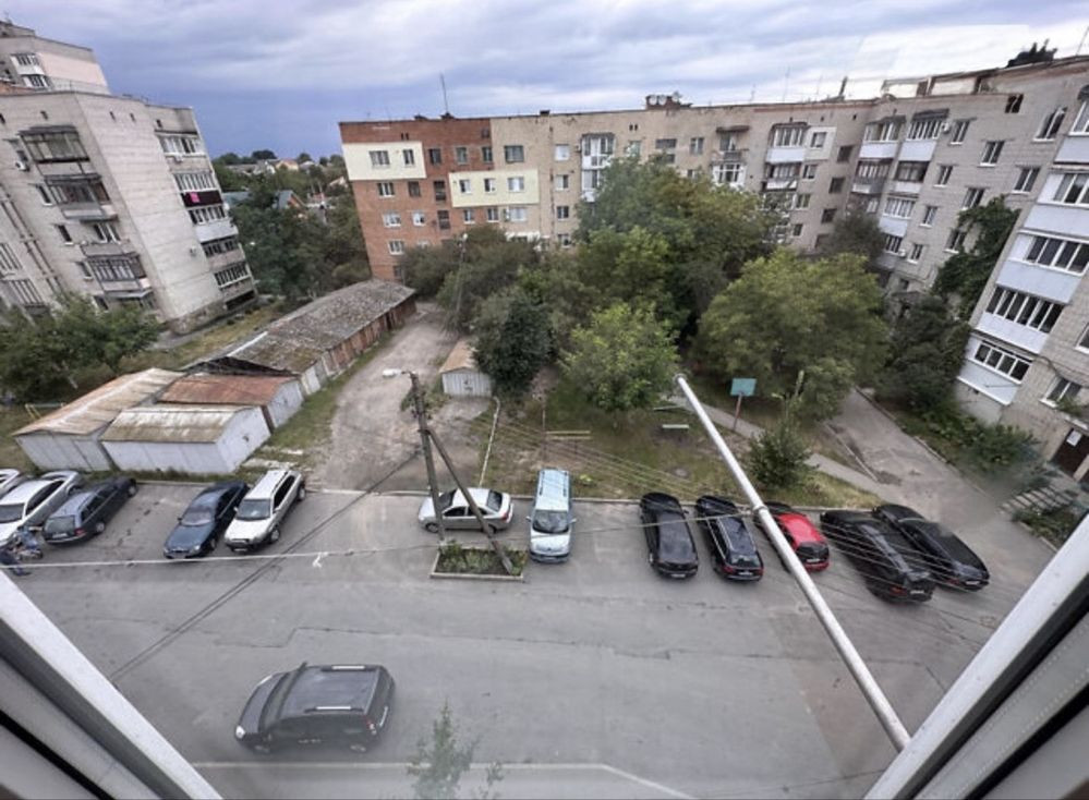 Продаж 2к квартири 41.6 кв. м на вул. Костя Широцького Vinnytsia - photo 8