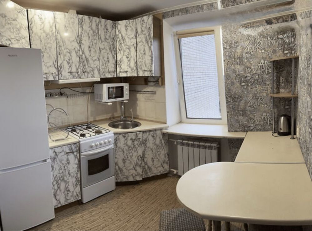 Продаж 2к квартири 41.6 кв. м на вул. Костя Широцького Vinnytsia - photo 4