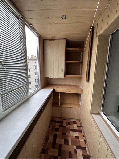 Продаж 2к квартири 41.6 кв. м на вул. Костя Широцького Vinnytsia - photo 7