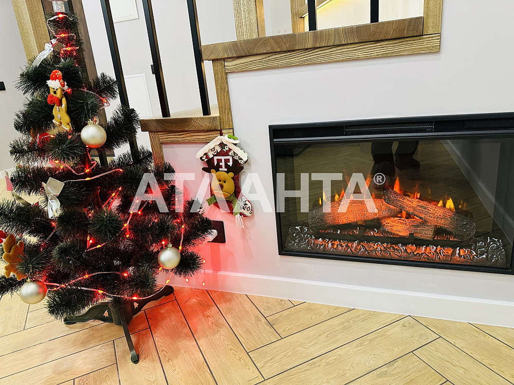 ЖК " Уютний квартал "автономне ГАЗОВЕ опалення євроремонт п Sofiivska Borshchahivka - photo 7